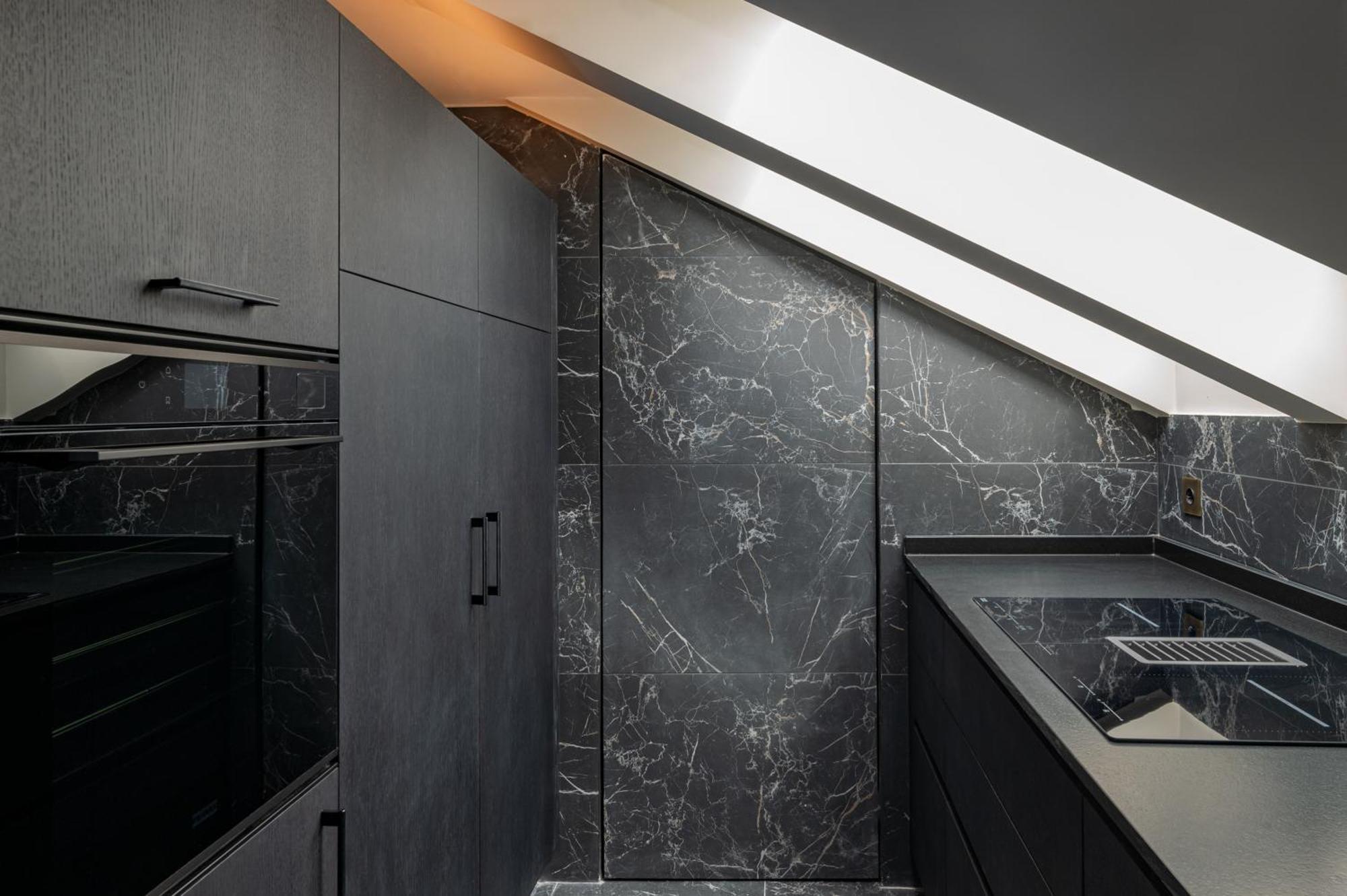 Casa Faraona Luxury Residences Madrid Exterior foto