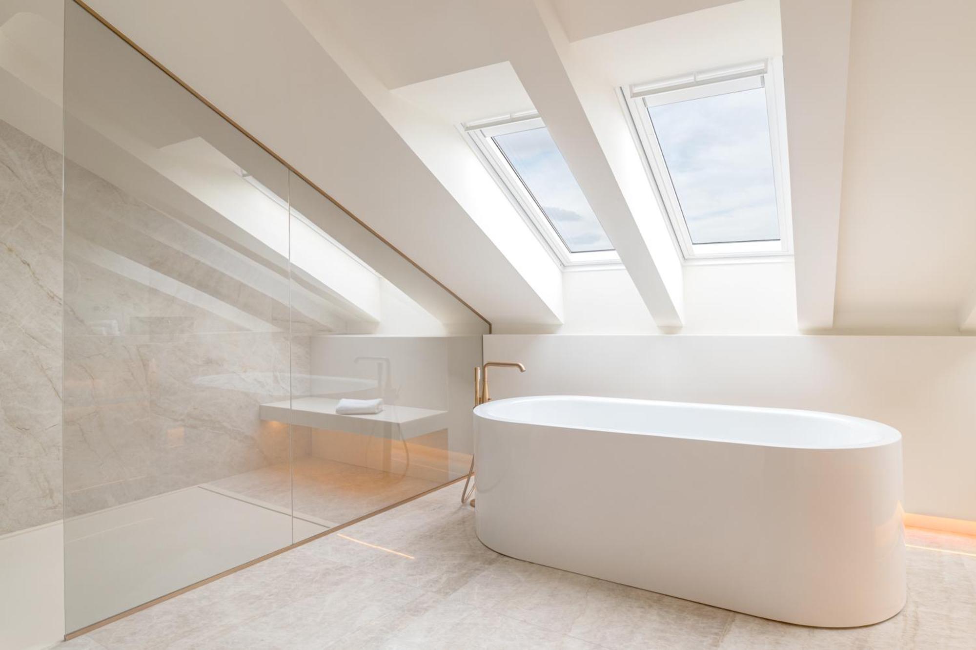 Casa Faraona Luxury Residences Madrid Exterior foto